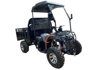CUATRIMOTO AGRICOLA 300CС 4X4 SOPORTA HASTA 1000 KILOS, HOMOLOGADA