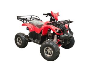 CUATRIMOTO HUMMER PARA NIÑOS 125CC ARO 7