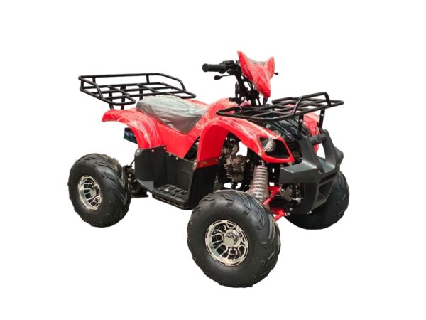 CUATRIMOTO HUMMER PARA NIÑOS 125CC ARO 7