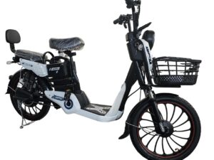 BICICLETA BICIMOTO ARO 17 MOTOR 500W