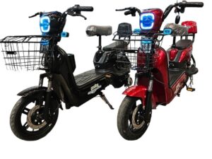 BICICLETA BICIMOTO ELECTRICA 350W