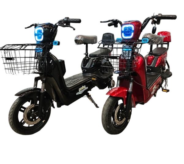 BICICLETA BICIMOTO ELECTRICA 350W