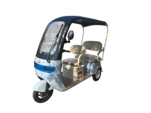 OFERTA CYBER!!!    TRICICLO CON TECHO Y PARABRISA