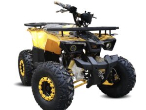 CUATRIMOTO TAO HUMMER LED 150CC ARO 8